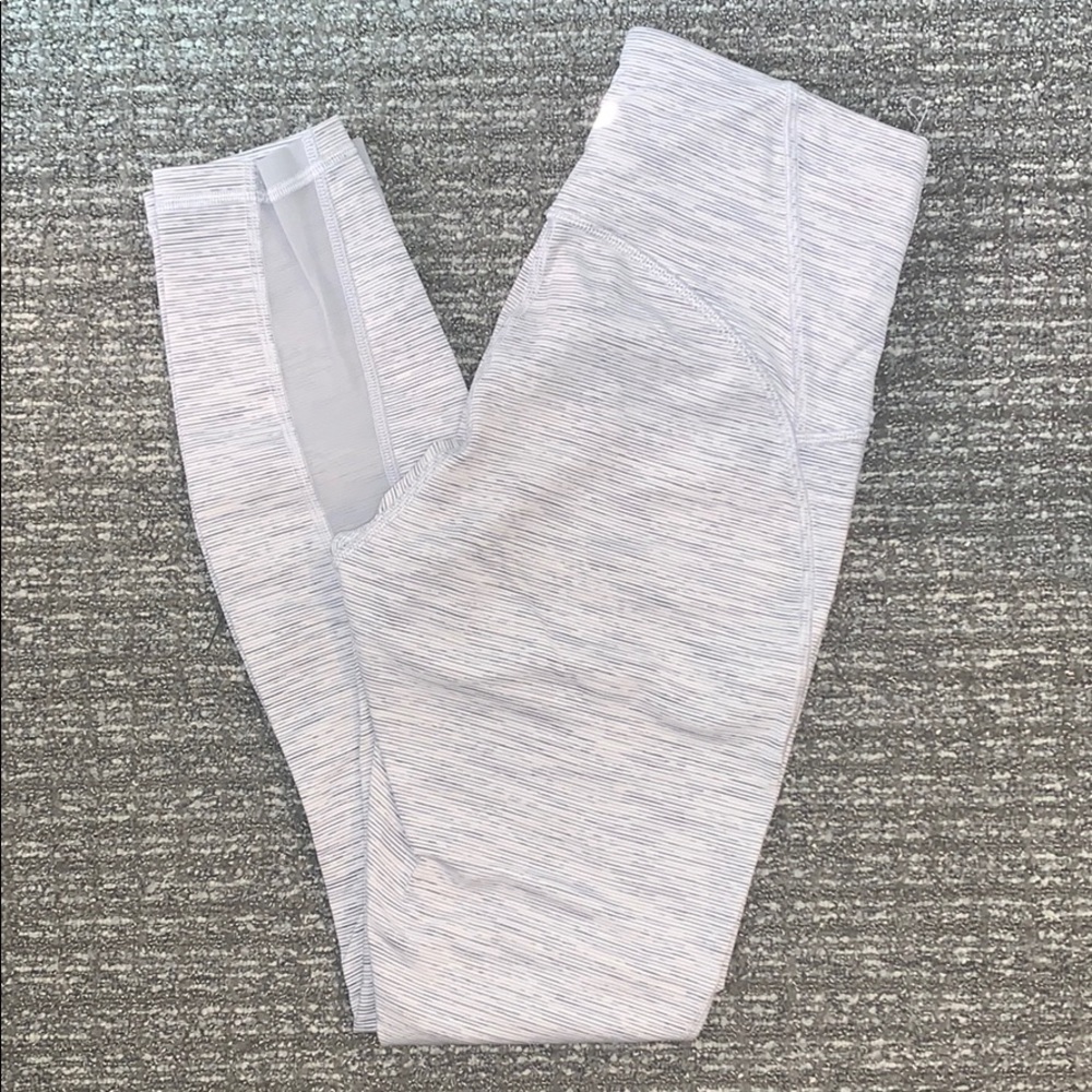 Lululemon Train Times Legging